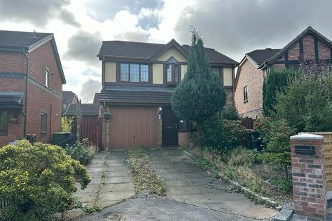 undefined, Fulwood, Preston PR2