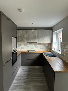 undefined, Fulwood, Preston PR2