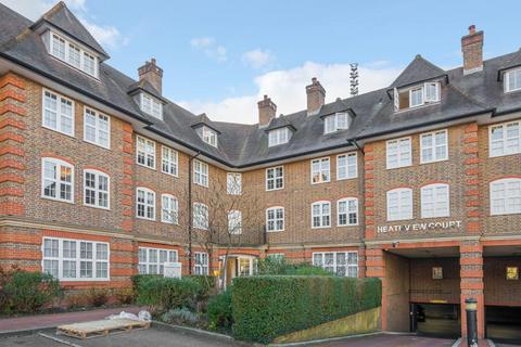 1 bedroom apartment to rent, Heathview Court,  Hampstead,  NW11