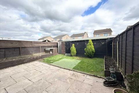 undefined, Proctors Way, Hibaldstow, Hibaldstow, BRIGG