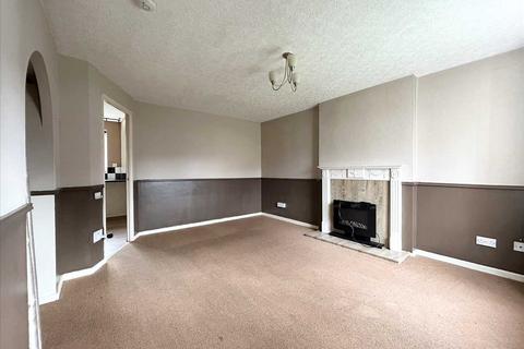 undefined, Proctors Way, Hibaldstow, Hibaldstow, BRIGG