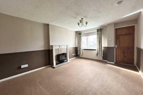 undefined, Proctors Way, Hibaldstow, Hibaldstow, BRIGG