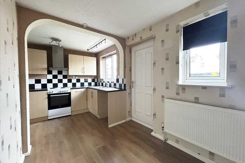 undefined, Proctors Way, Hibaldstow, Hibaldstow, BRIGG
