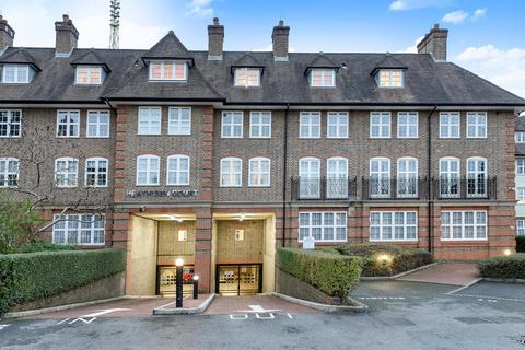2 bedroom apartment to rent, Heathview Court,  Hampstead,  NW11