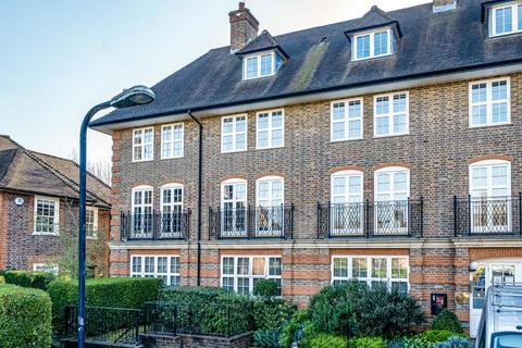 2 bedroom apartment to rent, Heathview Court,  Hampstead,  NW11