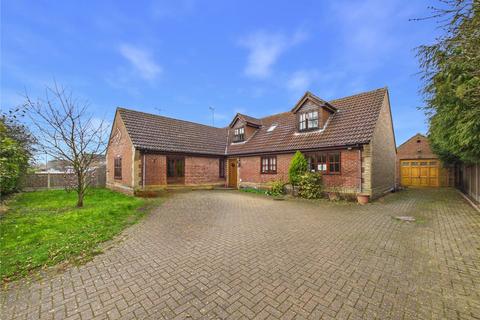 5 bedroom detached house for sale, Keelers Way, Great Horkesley, Colchester, CO6