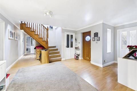 5 bedroom detached house for sale, Keelers Way, Great Horkesley, Colchester, CO6