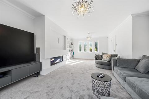 undefined, Broomcroft Park, Whirlow, Sheffield