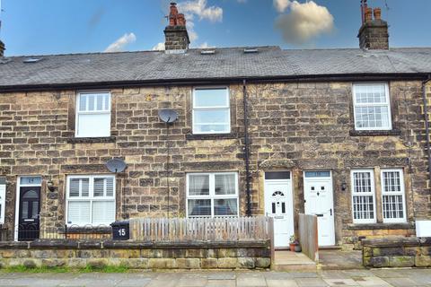 3 bedroom terraced house for sale - Torrs Road, Harrogate, HG1