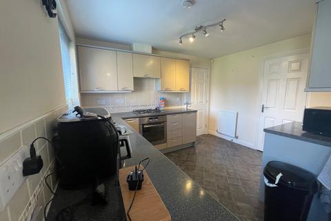 undefined, Lychgate Close, Lakeside, Tamworth, B77