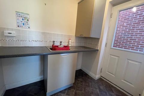 undefined, Lychgate Close, Lakeside, Tamworth, B77