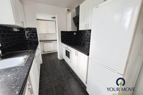 undefined, Sealand Drive, Warwickshire CV12