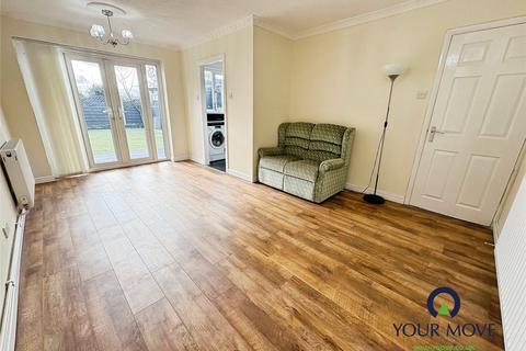undefined, Sealand Drive, Warwickshire CV12