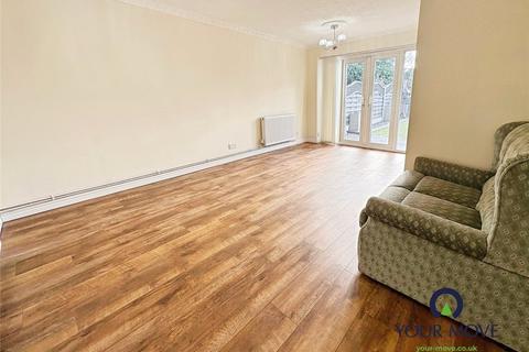 undefined, Sealand Drive, Warwickshire CV12