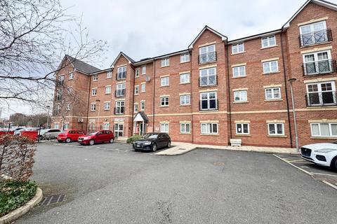, Ladybarn Lane, Ladybarn