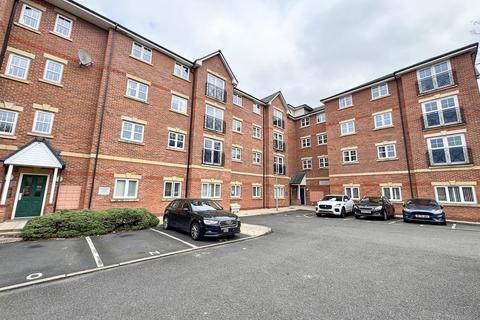 2 bedroom flat for sale, ,  Ladybarn Lane, Ladybarn