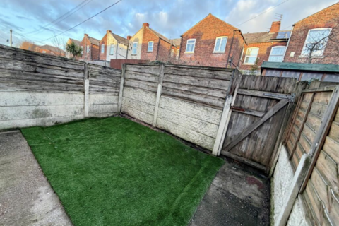 undefined, Chisholm Street, Manchester, M11