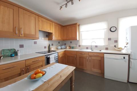 undefined, St. Annes Crescent, Lewes, BN7