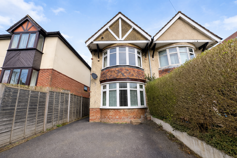 undefined, Broadlands Road, Southampton, SO17