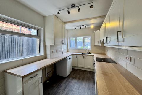 undefined, Broadlands Road, Southampton, SO17