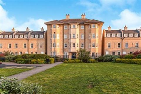 undefined, St. Matthews Gardens, Cambridge, CB1