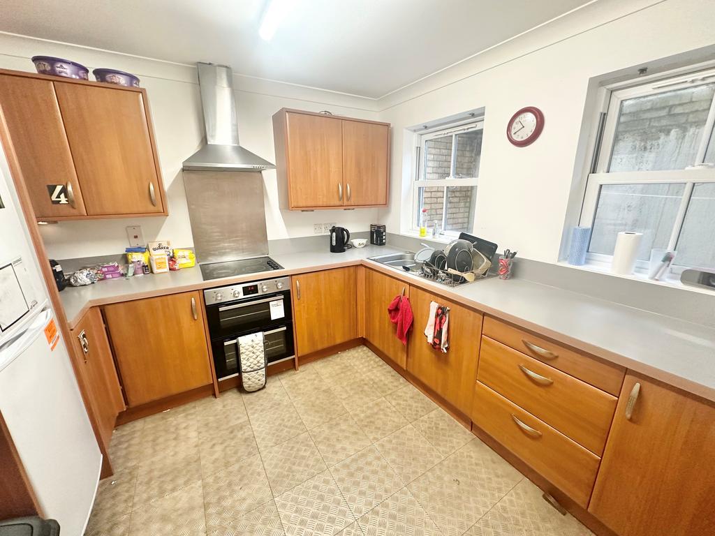 Kitchen 203 st matts