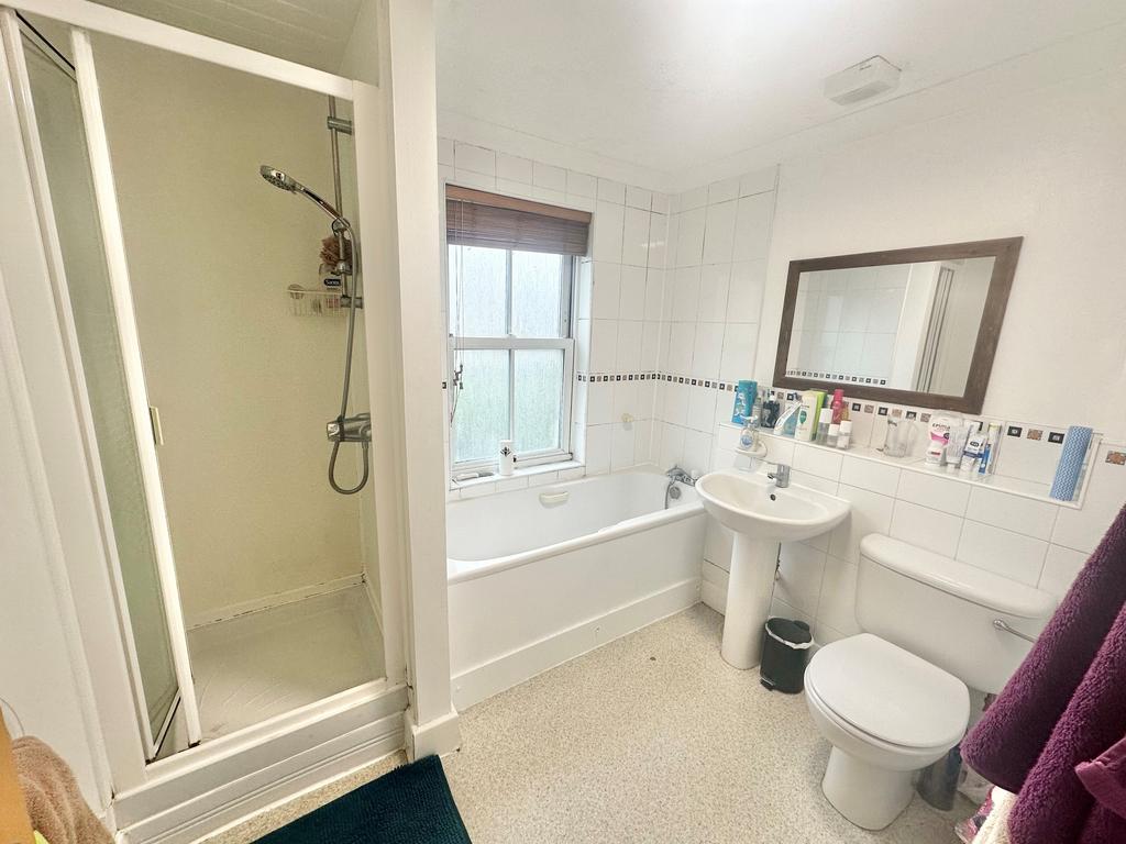 Bathroom 1 st matts