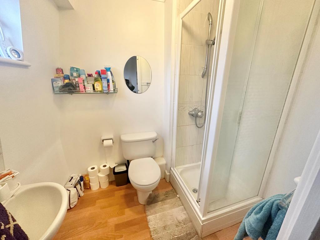 St matts bathroom