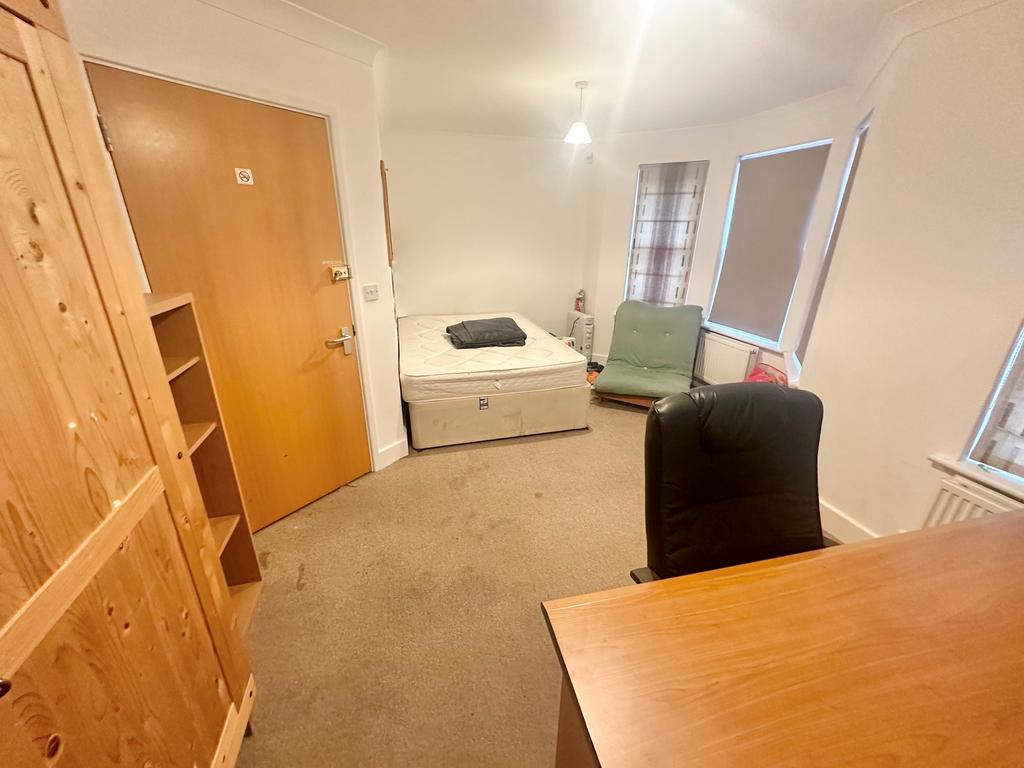 203 st matts