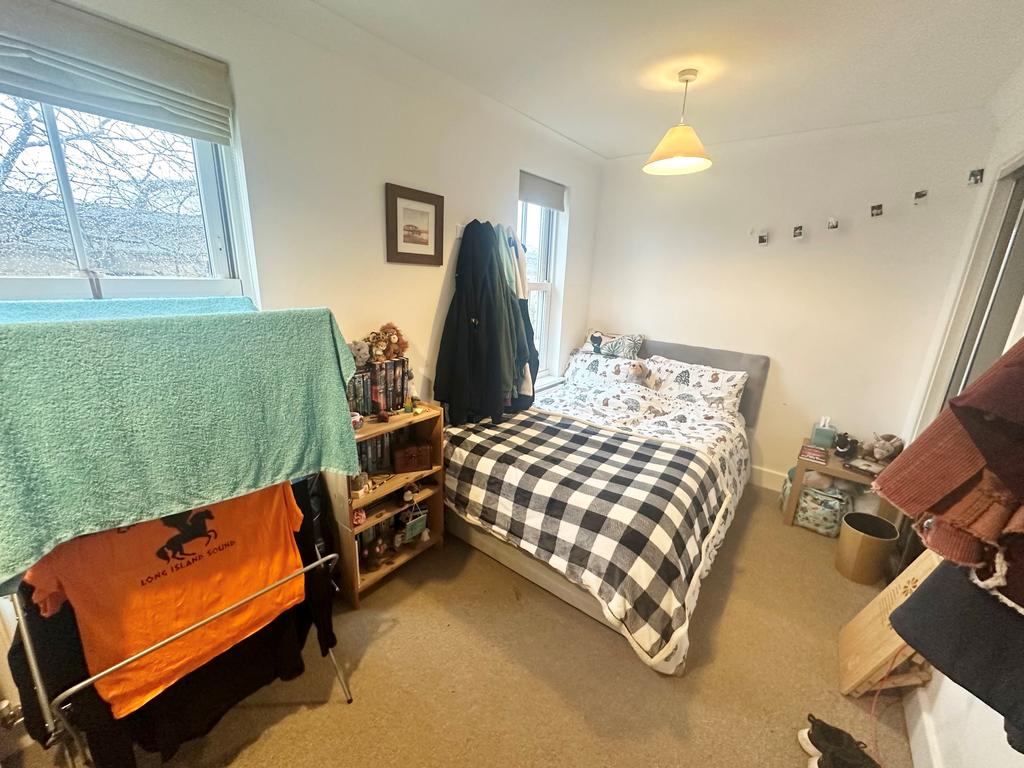 Bedroom st matts