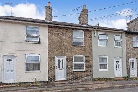 undefined, Regent Street, Stowmarket, IP14