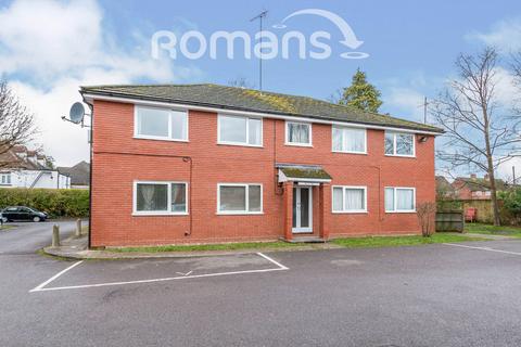 undefined, Brittain Court, Sandhurst, GU47