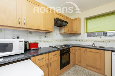 undefined, Brittain Court, Sandhurst, GU47