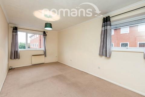 undefined, Brittain Court, Sandhurst, GU47