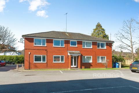 undefined, Brittain Court, Sandhurst, GU47