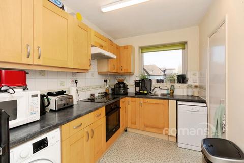 undefined, Brittain Court, Sandhurst, GU47