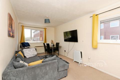 undefined, Brittain Court, Sandhurst, GU47