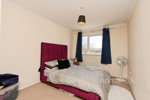 undefined, Brittain Court, Sandhurst, GU47