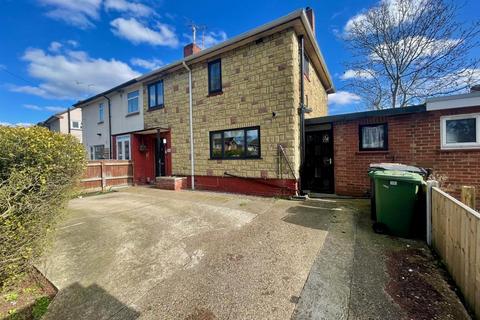 undefined, Western Avenue, Peterborough