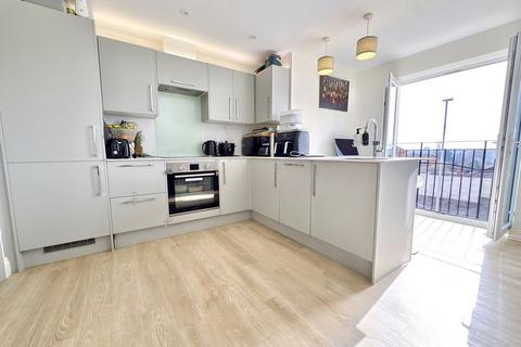 2 bedroom apartment for sale, Good Road, Parkstone , Poole, BH12