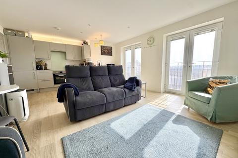 2 bedroom apartment for sale, Good Road, Parkstone , Poole, BH12