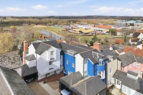 undefined, Cromwell Hill, Maldon, CM9