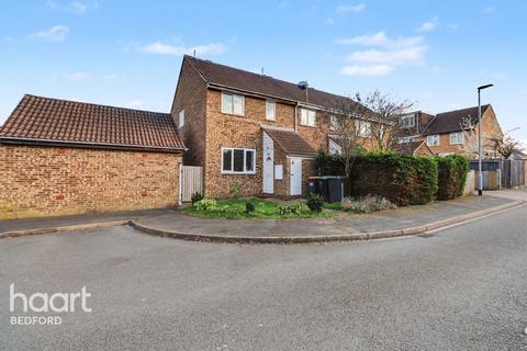 undefined, Hindburn Close, BEDFORD