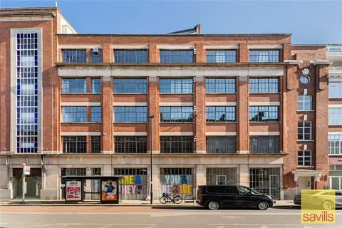1 bedroom apartment for sale, St. John Street, London, EC1V