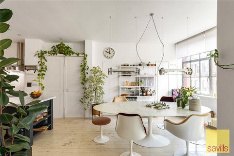 1 bedroom apartment for sale, St. John Street, London, EC1V