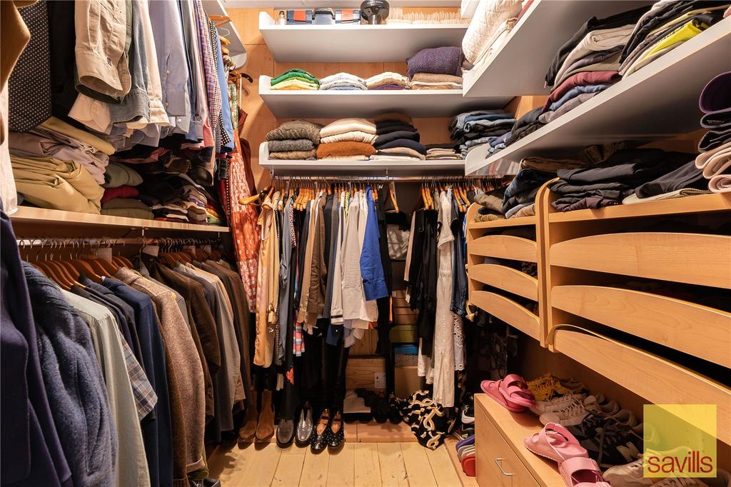 Wardrobe