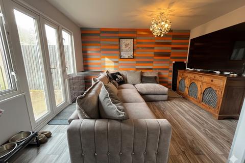 undefined, Wauluds Bank Drive, Luton, Bedfordshire, LU3 3NF