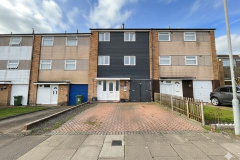 undefined, Wauluds Bank Drive, Luton, Bedfordshire, LU3 3NF