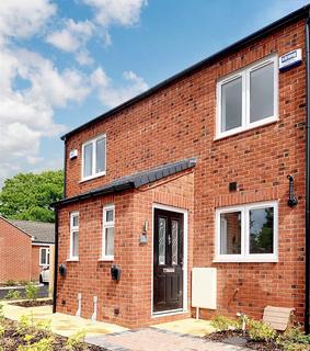 undefined, 2, Croft Mews, Off Croft Mead, Ansley, Nuneaton