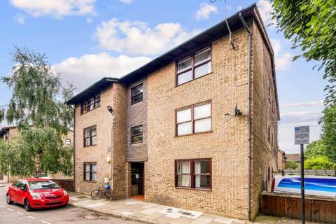 Spencer Mews, London, W6